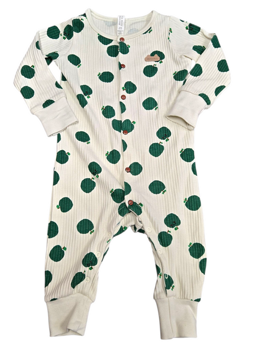 6-9 mois Pyjama SOURIS MINI