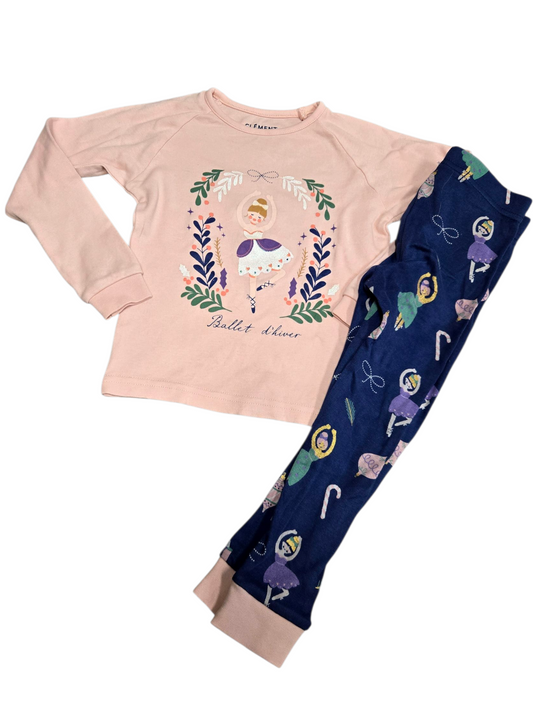 3 ans Pyjama CLÉMENT