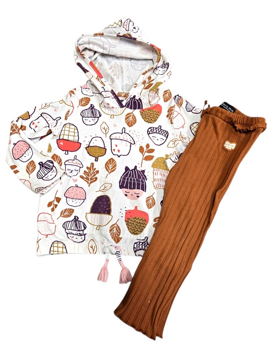 12-18m Ensemble SOURIS MINI