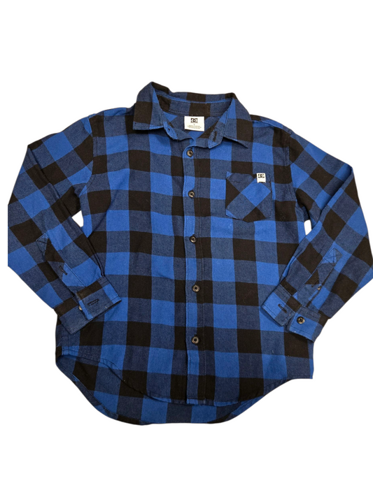5ans Chemise DC