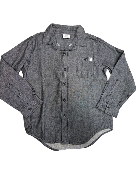 6ans Chemise DC