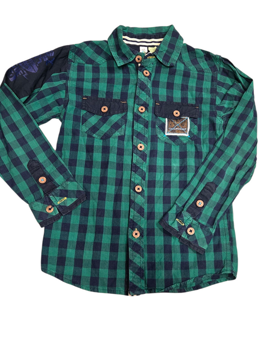 6X Chemise NANO