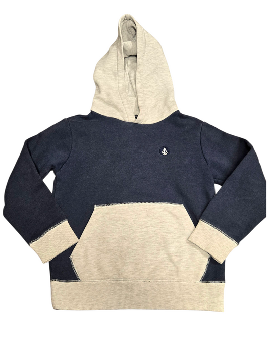 6-7ans Hoodie VOLCOM