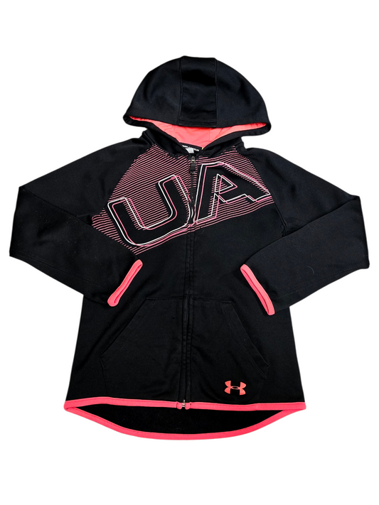 6 ans Veste UNDER ARMOUR