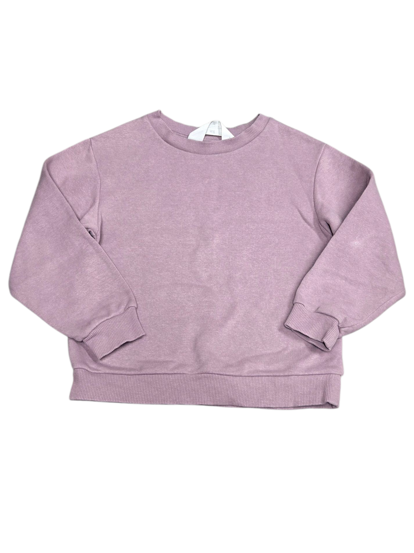 4-6 ans Crewneck ouaté H&M