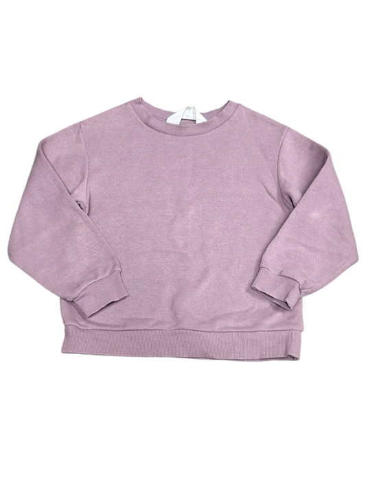 4-6 ans Crewneck ouaté H&M