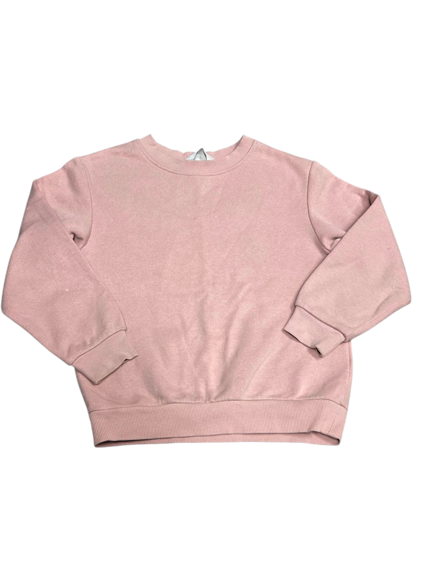 4-6ans Crewneck ouaté H&M