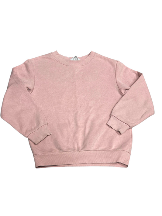 4-6ans Crewneck ouaté H&M