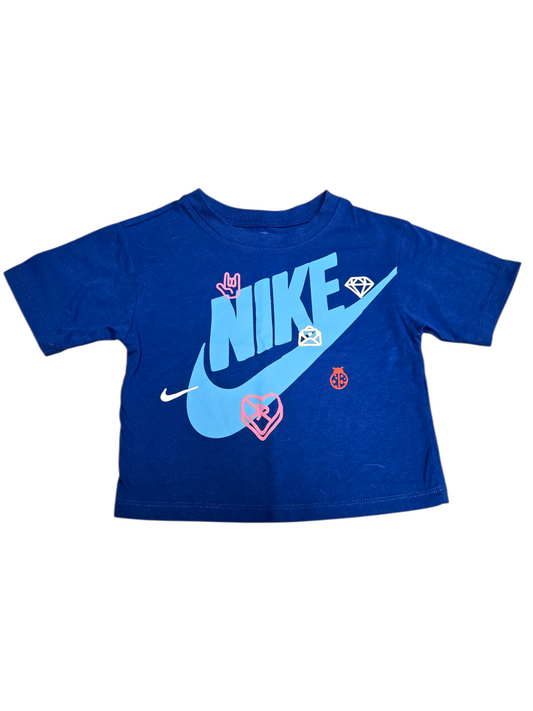 4ans T-Shirt NIKE
