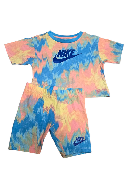 4ans Ensemble NIKE