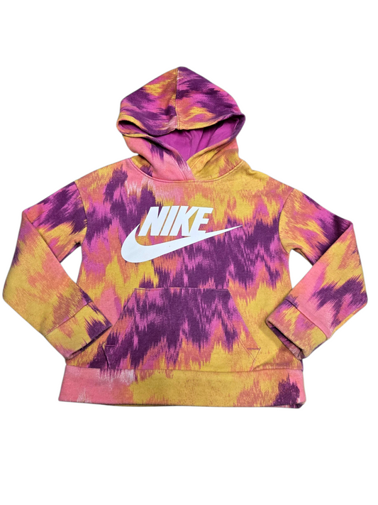 5ans Hoodie NIKE