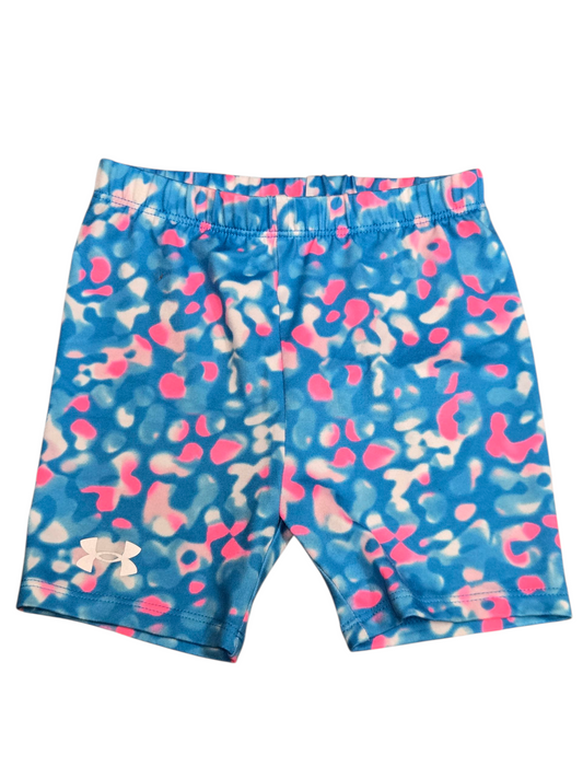 3T Short UNDER ARMOUR