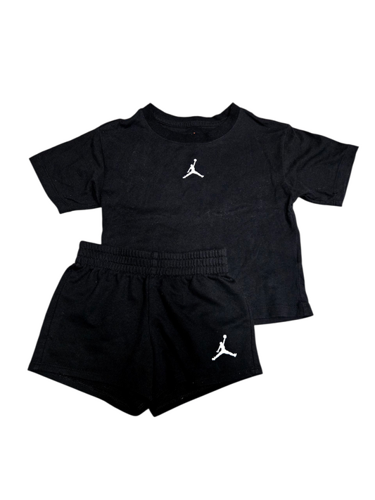 4ans Ensemble JORDAN