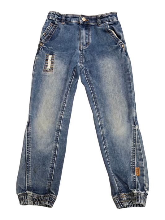 6ans Jeans SOURIS MINI