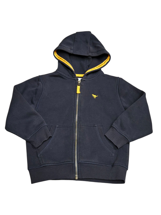 4-5ans Veste ouaté NEXT