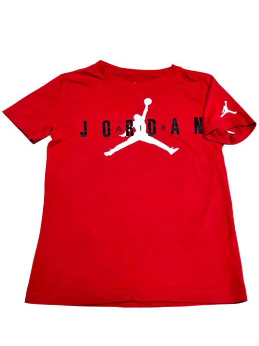 8-10ans T-Shirt JORDAN