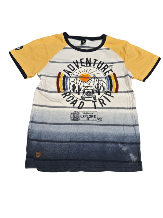 6ans T-Shirt NANO