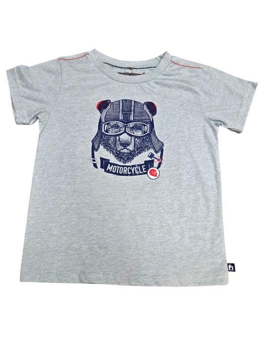 5ans T-Shirt DEUX PAR DEUX
