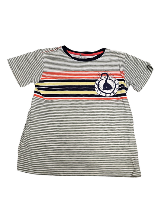 5ans T-Shirt DEUX PAR DEUX