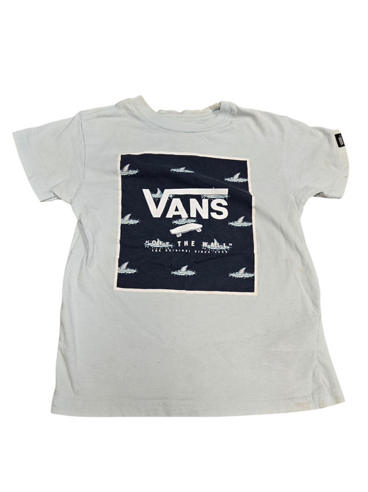 3ans T-Shirt VANS *imp