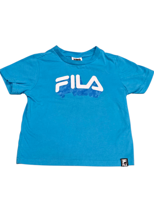 4ans T-Shirt FILA