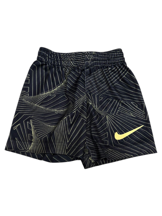 2ans Short sport NIKE *imp