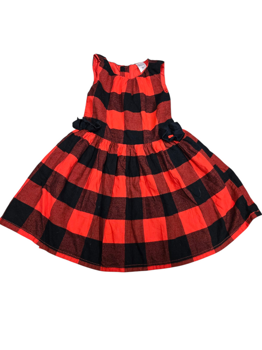 3ans Robe CARTERS