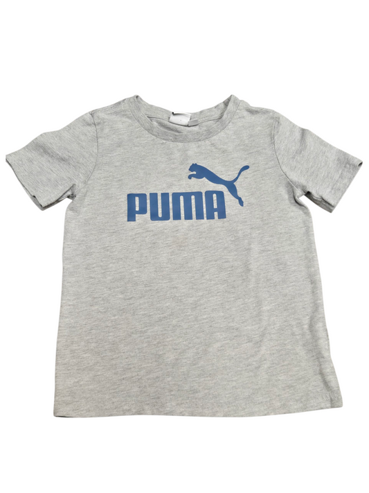 6ans T-Shirt PUMA *imp