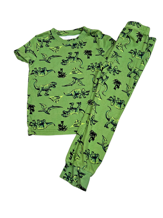 4ans Pyjama KIRKLAND