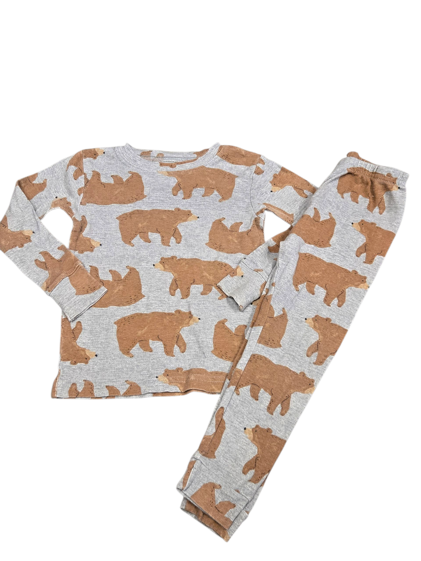 2T Pyjama CARTER'S