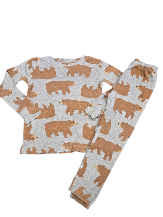 2T Pyjama CARTER'S