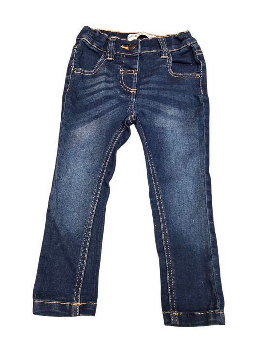 18-24m Jeans MINOTI