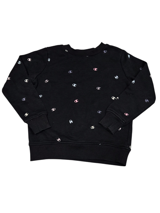 5ans Crewneck ouaté CHAMPION