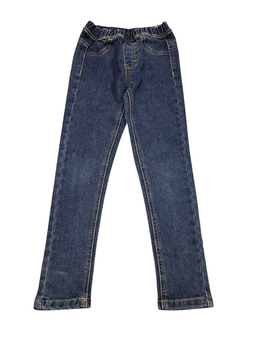 6ans Jegging TAG