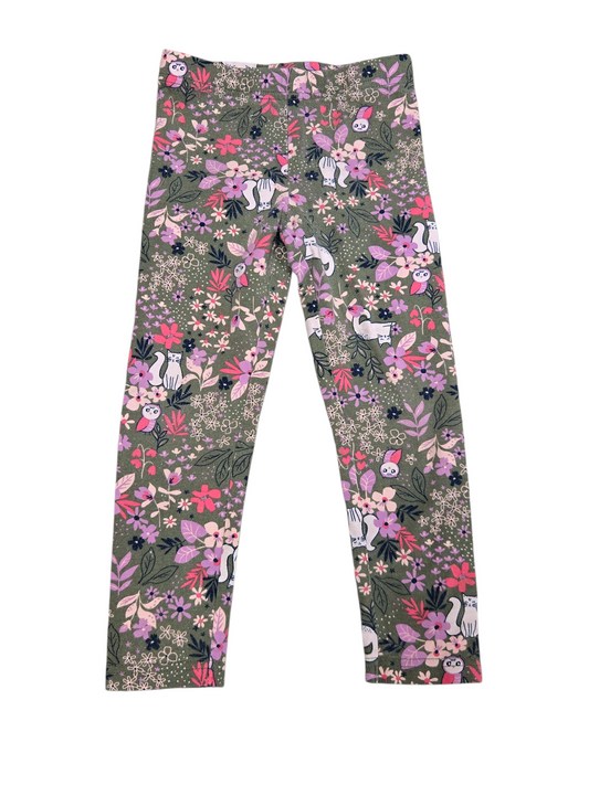 4ans Legging CARTERS