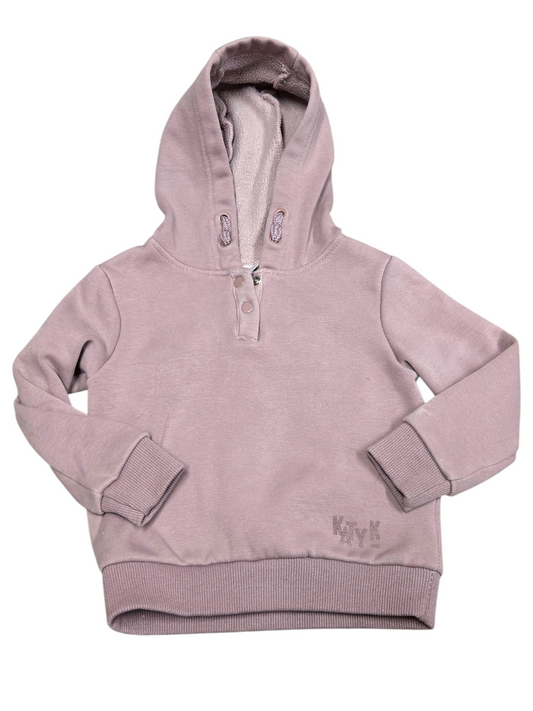 24m Hoodie KATY K