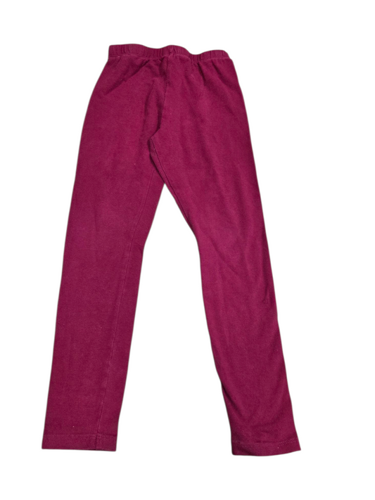 7-8ans Legging *imp