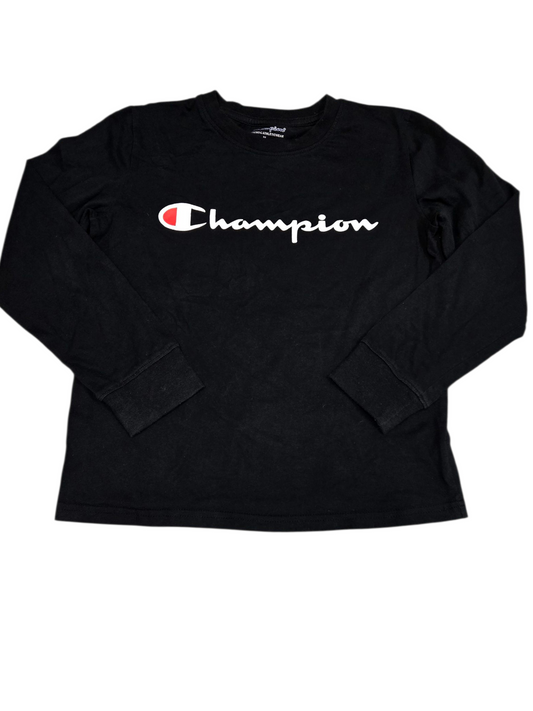 9-10ans (meidum junior) Chandail CHAMPION