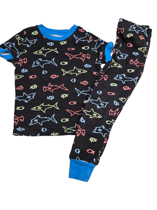 4ans Pyjama KIRKLAND