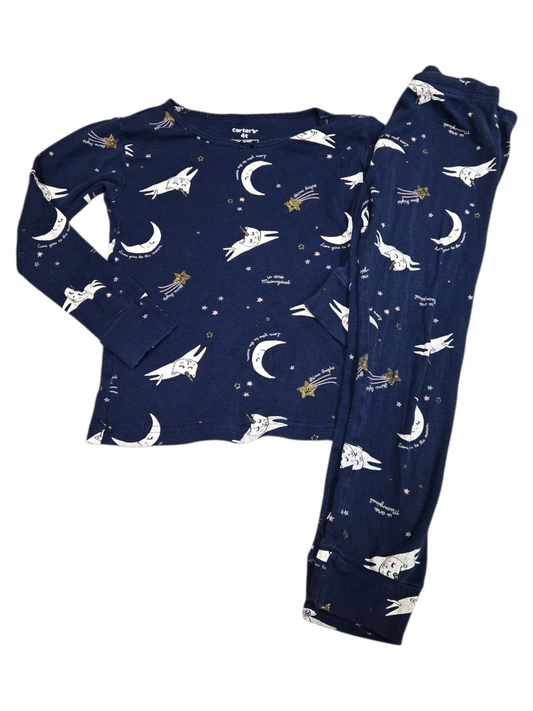 4T Pyjama CARTER'S