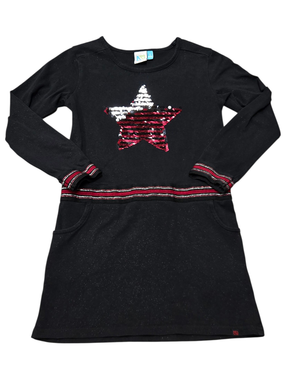 5ans Robe NANO