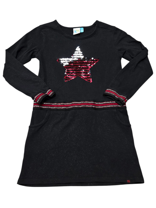 5ans Robe NANO
