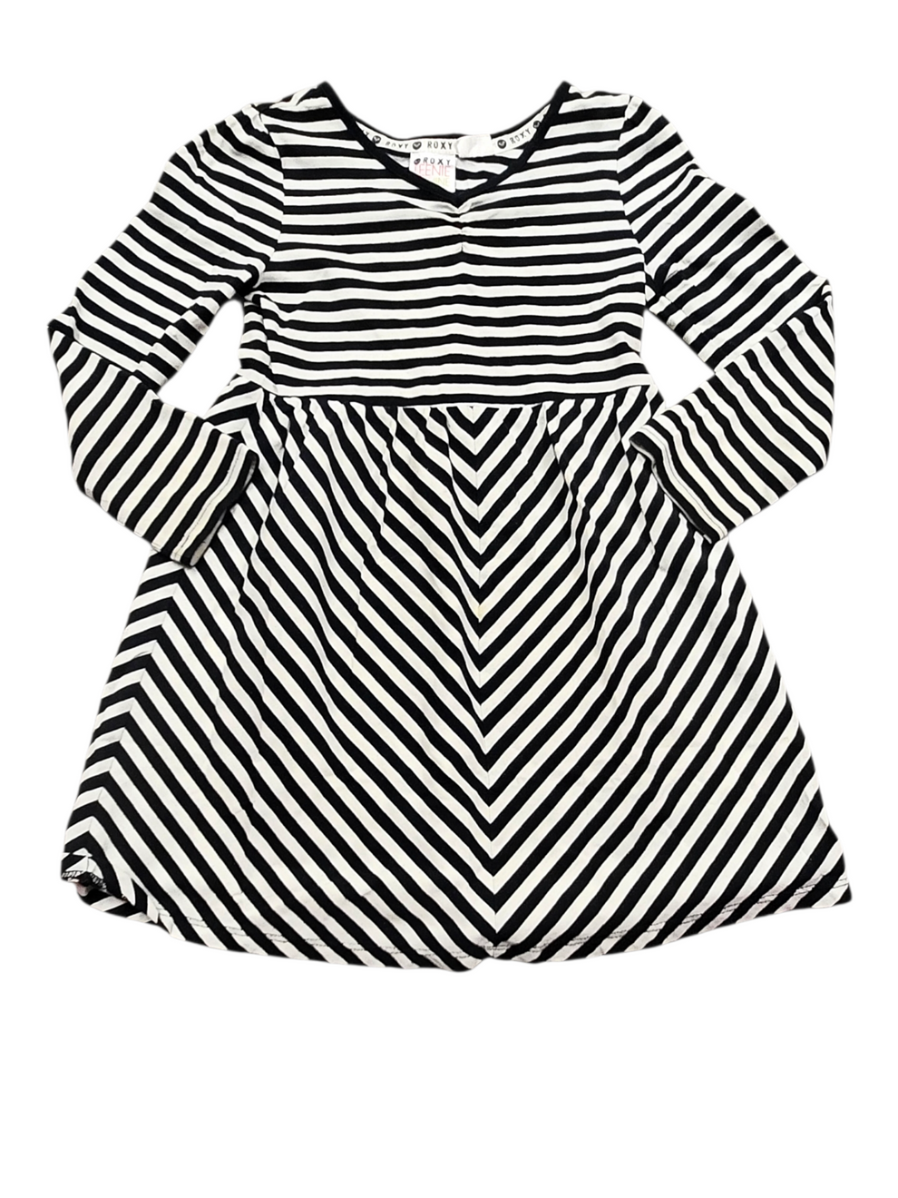 4ans Robe ROXY