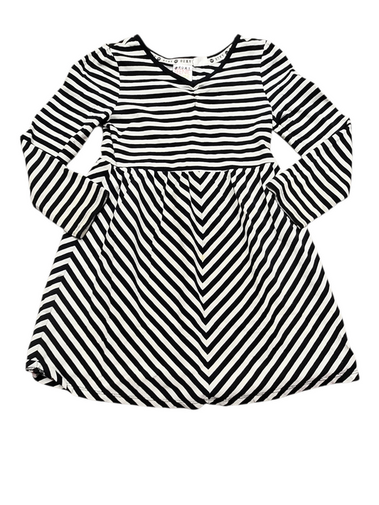 4ans Robe ROXY