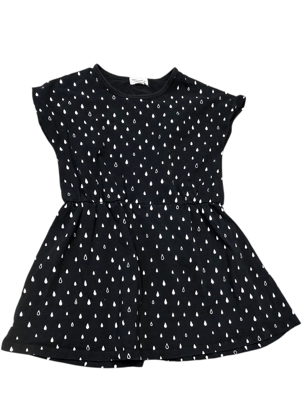 6ans Robe MILES THE LABEL