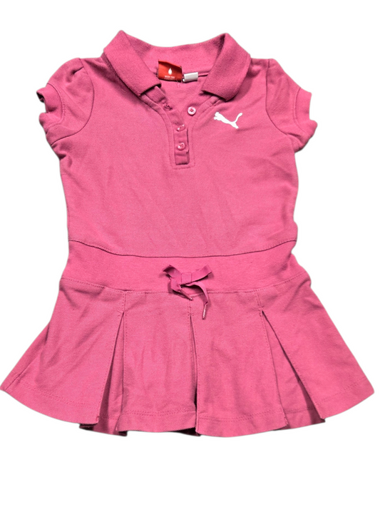 2ans Robe PUMA