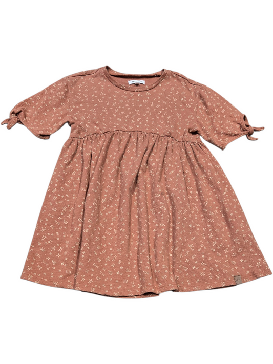 5ans Robe BLUMIND