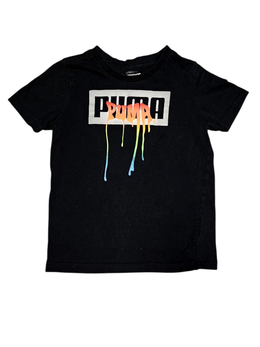 5ans Tshirt PUMA