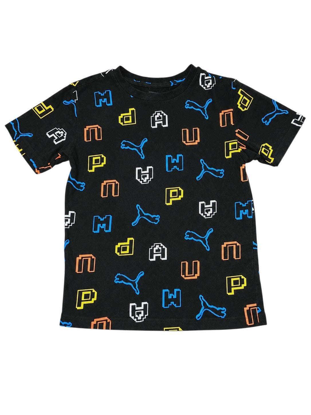 5ans Tshirt PUMA