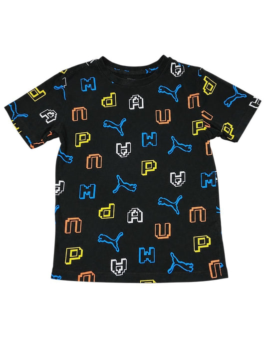5ans Tshirt PUMA